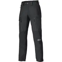 Held Dragger Base 62400 Textilhose Herren schwarz, XL