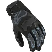 Macna Haros 2.0 Damen Handschuhe M Ziegenleder schwarz, M