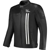 Rusty Stiches Cooper Jacke