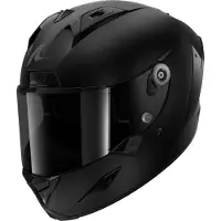 Shark Aeron Dark Shadow Carbon Helm