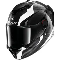 Shark Spartan Gt Pro Kultram Carbon Integralhelm