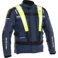 Richa Safety Belt Vest Reflexionsweste
