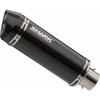 Shark Auspuff STREETGP S/O 1-1 CB 125/390DUKE/RC SVP 21-23