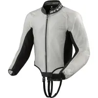 REV'IT! Trackmaster H2o Regenjacke