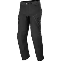 Alpinestars ST-7 2L Gore-Tex Hose Schwarz Dunkelgrau Größe M