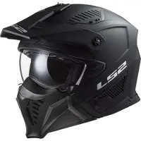 LS2 OF606 Drifter Motorradhelme