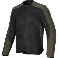 Alpinestars C-1 Air Motorrad Textiljacke