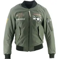 Helstons Tigresse Technique Jacke