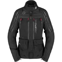 Spidi 4 Season V3 Jacke