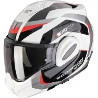 Scorpion Exo-tech Evo Pro Acuti Modularhelm