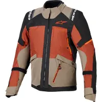 Alpinestars Andes V4 Drystar Jacke