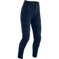 Rst Reinforced Jegging Jeans Damen Textil - Blau Größe XL