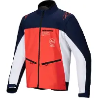 Alpinestars Lite-dura Softshell Jacke