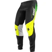 Shot Race Gear Contact Apex Offroad-hosen