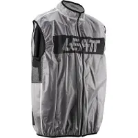 Leatt Vest Moto Racecover V26 transparent 2XL