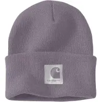 Carhartt Satin Lined Cuffed Damen Mütze