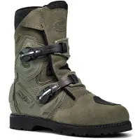 Sidi SidiMidAdventure2GoreMilitary Größe 43