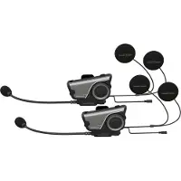 Sena 60S Duo 60S01D Motorrad-Gegensprechanlage