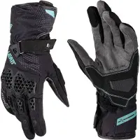 Leatt ADV Hydradri 6.5 Damenhandschuhe M schwarz, M