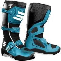 Shot Race Gear Race 4 Offroad-stiefel