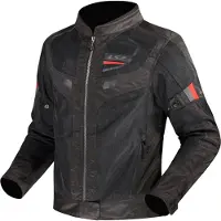 LS2 Garda Air Jacke