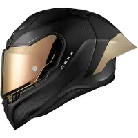 NEXX X.r3r Zero Pro Integralhelm
