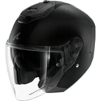 Shark Rs Jet Blank Jethelm