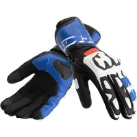 Richa RS-86 Motorrad Handschuhe