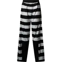 Riding Culture Jamie Rain Regenhose Unisex schwarz, S