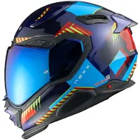 NEXX X.wst3 Fluence Integralhelm