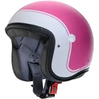 Caberg Freeride X Imola Jethelm M Damen Carbon pink, M