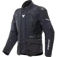 Dainese Carve Master 4 Gore-Tex wasserdichte Motorrad Textiljacke
