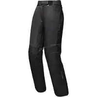 Modeka Tarex II wasserdichte Damen Motorrad Textilhose