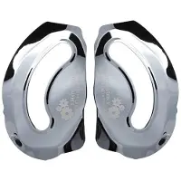 LS2 Ff900 Ratchet Plate Helm-seitenplatten