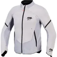 Alpinestars Aeroshell Airflow Motorradjacke