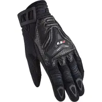 Ls2 Textil All Terrain Damenhandschuhe