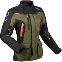 Bering Zephyr Jacke