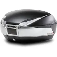 Shad Topcase Sh48 TITANLOOK, STÜCK