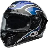 Bell Race Star Dlx Flex Xenon Integralhelm