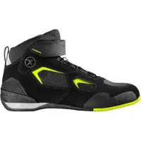 XPD X-radical Motorradschuhe