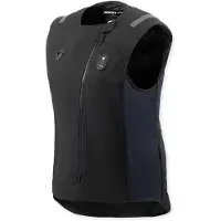 REV'IT! Avertum Street Tech-air Woman Airbag-weste