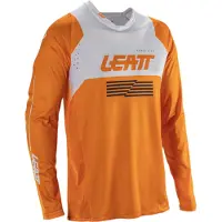 Leatt 4.5 Lite V26 Langarm-trikot