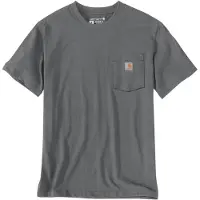 Carhartt Irvine Kurzarm-t-shirt