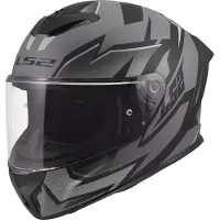 LS2 Ff820 Rapid Iii Xtrem Integralhelm