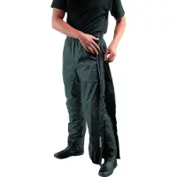 Difi Zip Regenhose