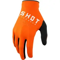 Shot Race Gear Raw Offroad-handschuhe