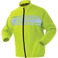 Rapid Suspension Technology RST Flo-Rider wasserdichte Jacke, L