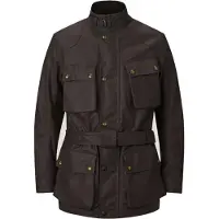 Belstaff Trialmaster Pro Jacke
