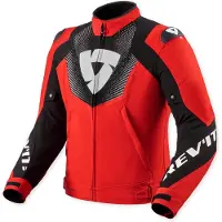 REV'IT! Hyperspeed 3 H2O Motorradjacke REV'IT!