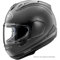 Arai Rx-7V Evo Helm - Frost Gun Metallic Größe: XS